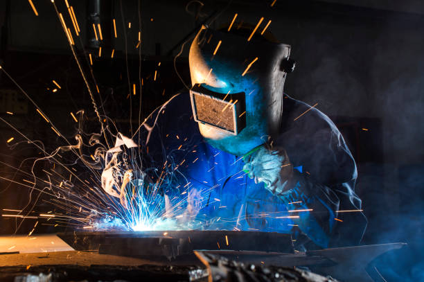 Affordable Welder Services in Bushland, TX