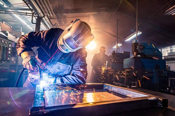  Bushland, TX Welder Pros
