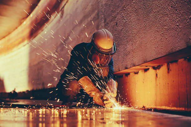 Best Welding Inspection and Certification in Bushland, TX