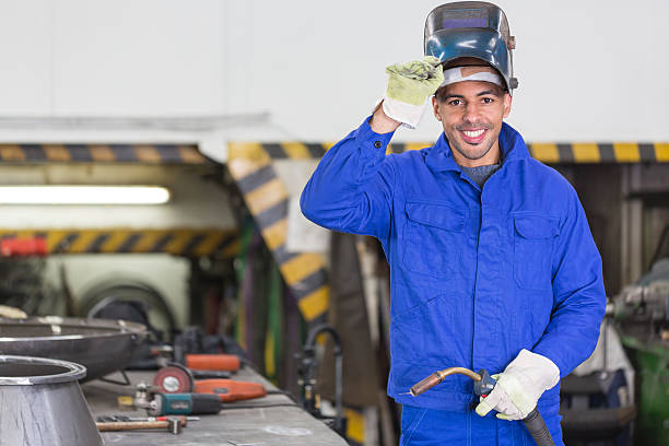 Best Aerospace and Defense Welding in Bushland, TX